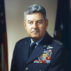 Curtis LeMay